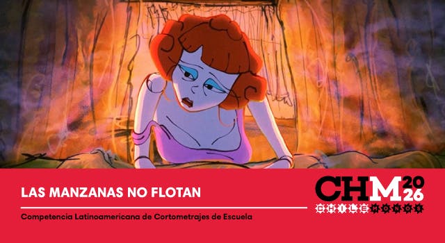 Las Manzanas no Flotan