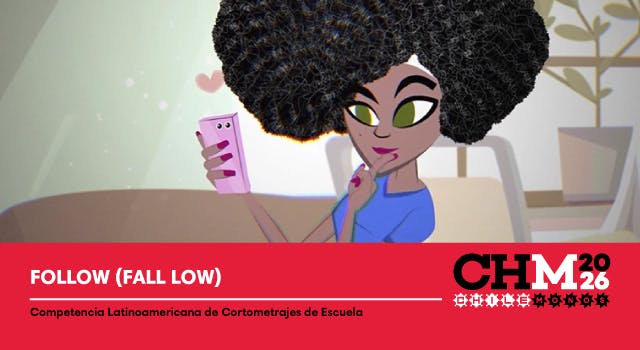 Follow (Fall low)
