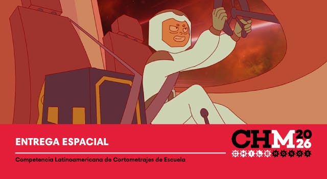 Entrega Espacial
