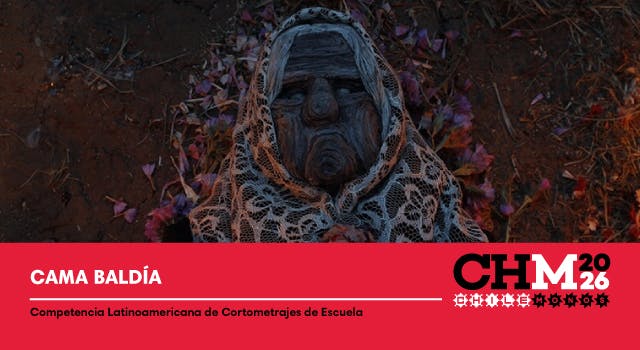 Cama Baldía