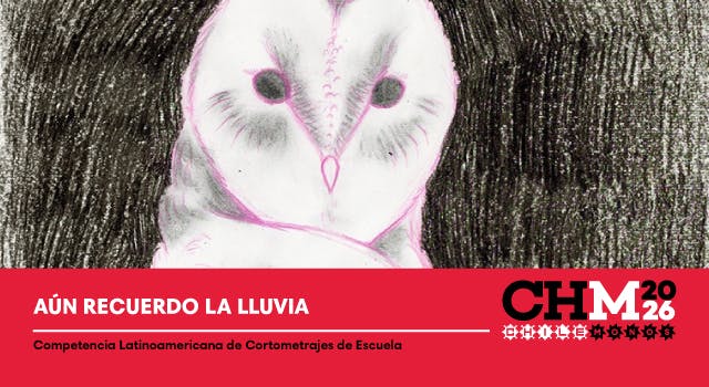Aún recuerdo la lluvia