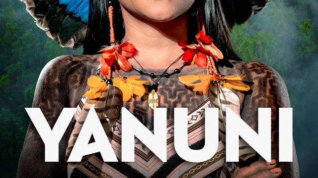 YANUNI