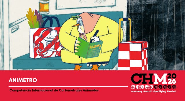 Animetro 