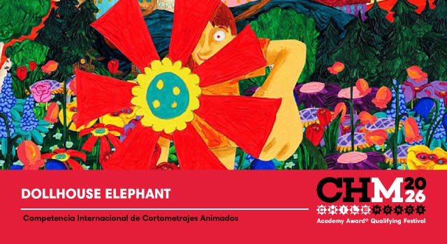 Dollhouse Elephant