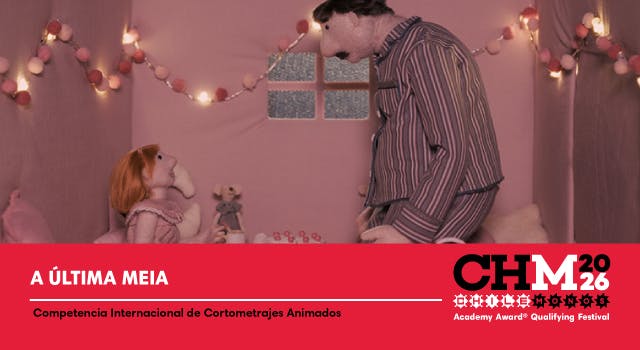 A Última Meia.