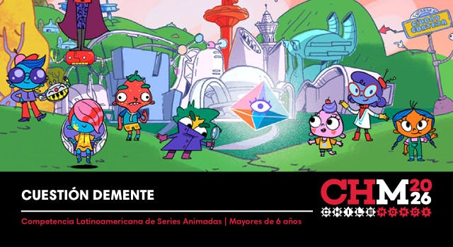 Cuestión deMente.