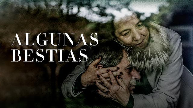 Algunas Bestias