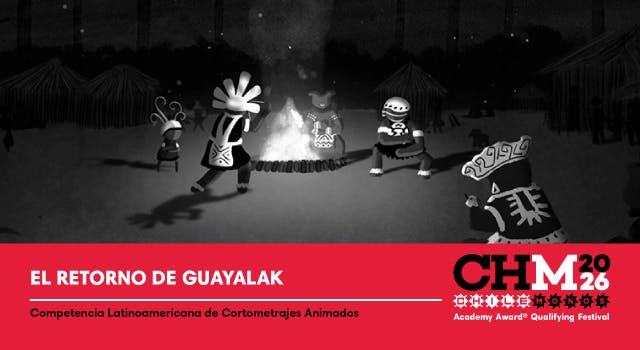 El retorno de Guayalak