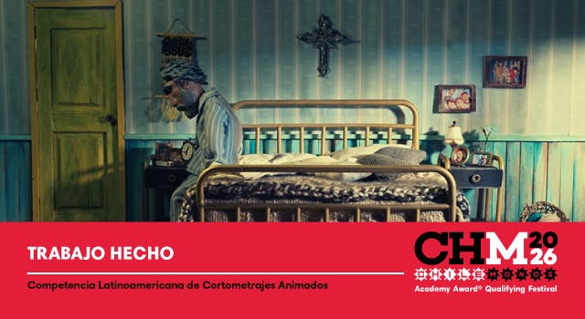Trabajo Hecho