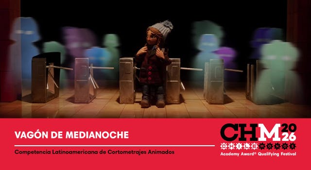 Vagón de Medianoche