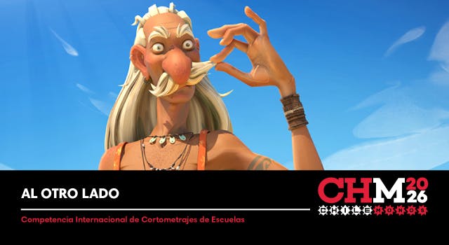 Al otro lado