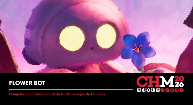 Flower Bot