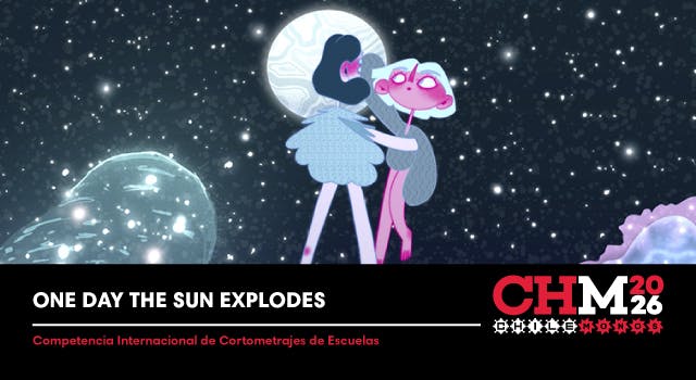 One Day the Sun Explodes