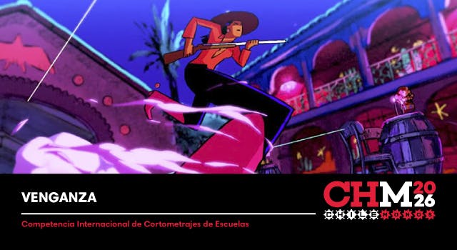 VENGANZA
