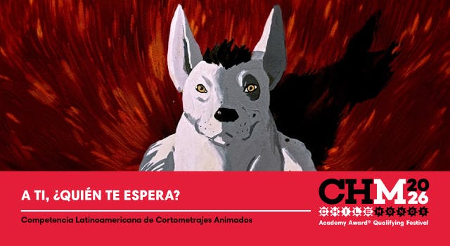 A ti, ¿quién te espera?