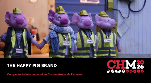 The Happy Pig Brand