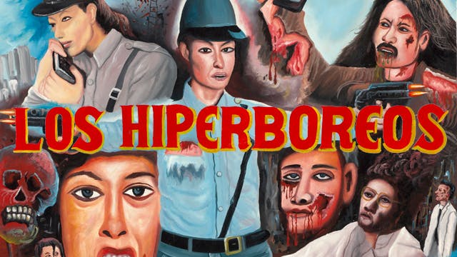 Los hiperboreos