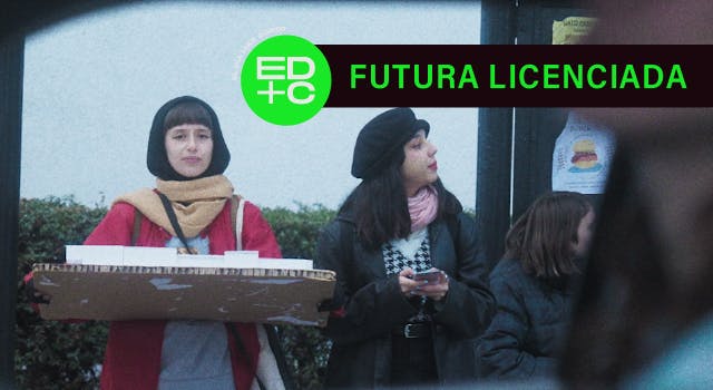 FUTURA LICENCIADA