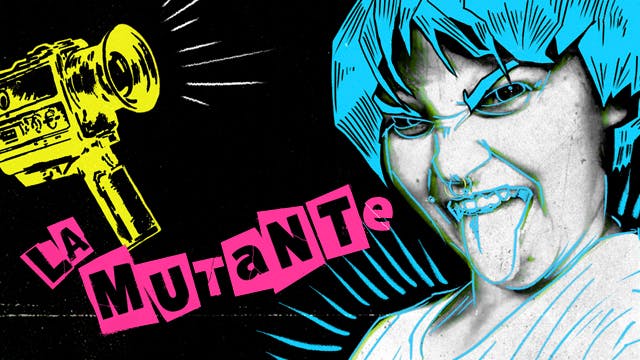 La mutante