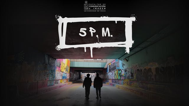 5 PM