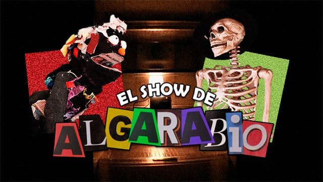 El show de algarabio