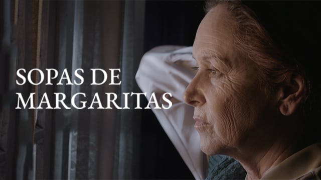Sopas de margaritas