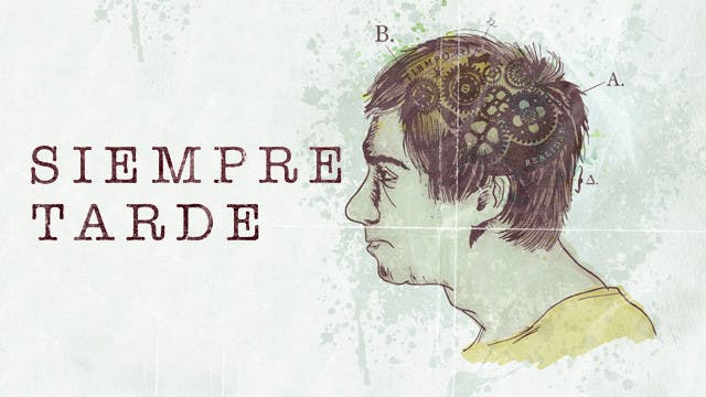 Siempre tarde