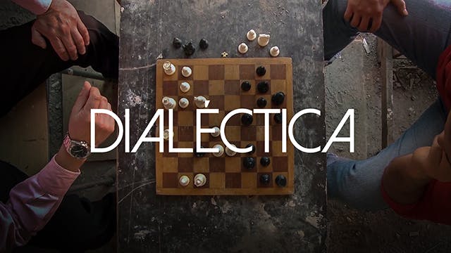 Dialéctica