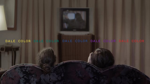 Dale color