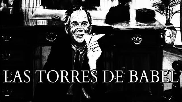 Las torres de babel 