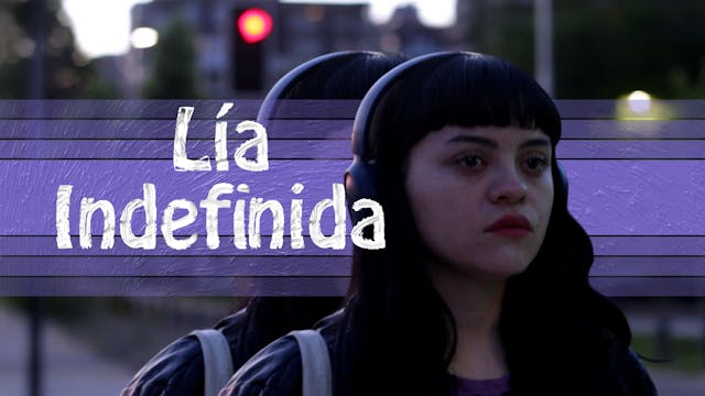 Lía indefinida
