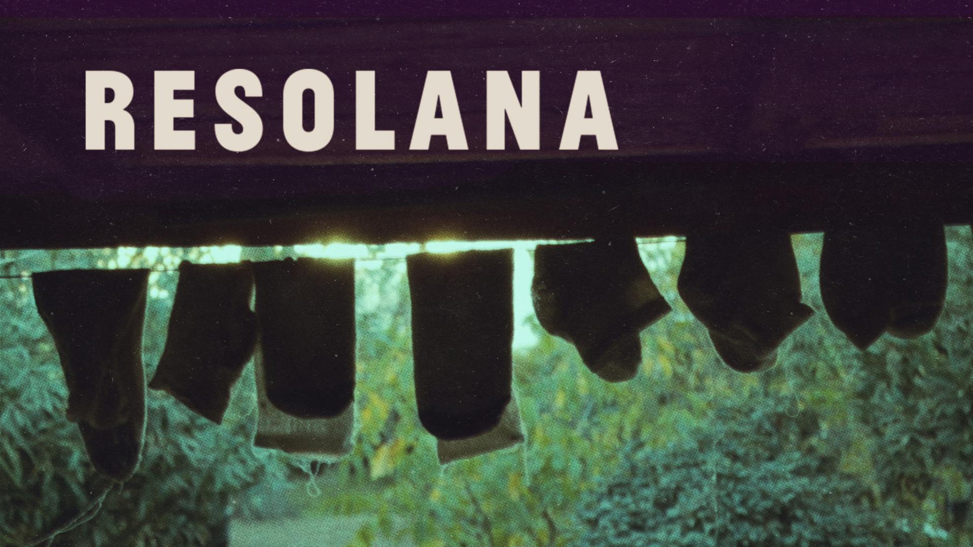 Resolana