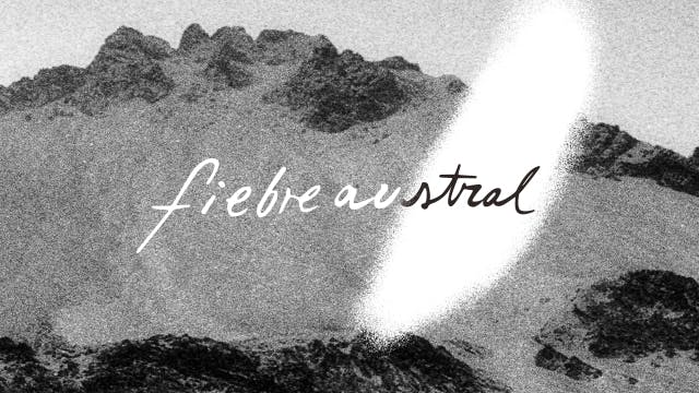 Fiebre austral