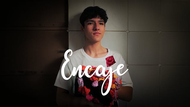 Encaje
