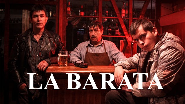 La barata