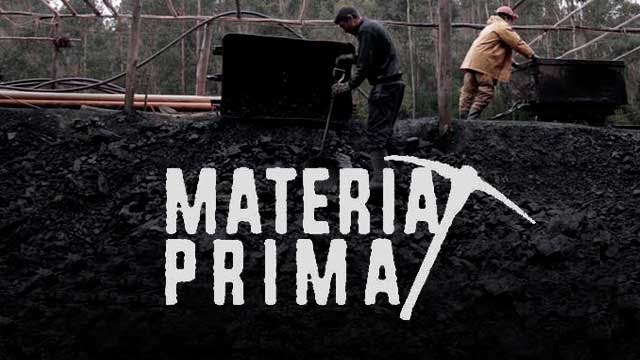 Materia Prima