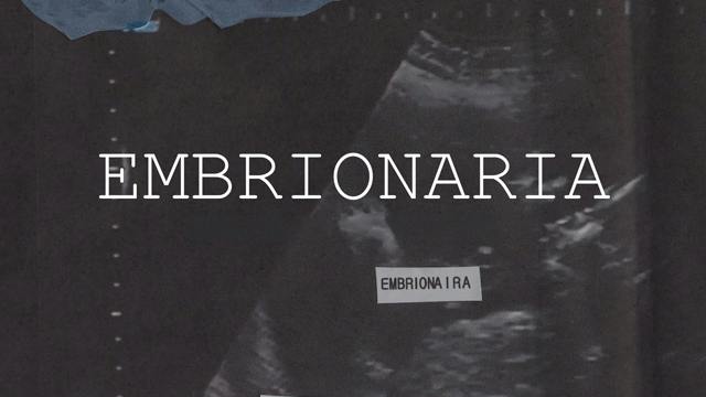 Embrionaria