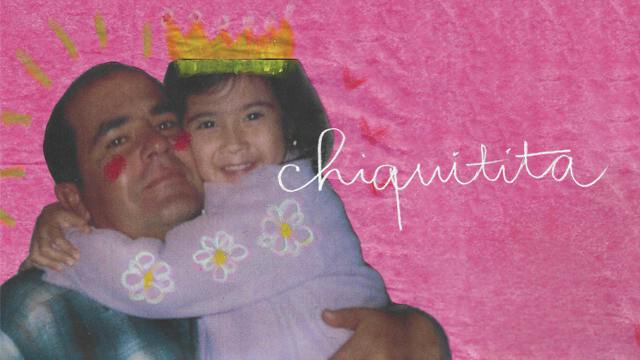 Chiquitita