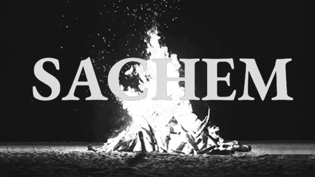 Sachem