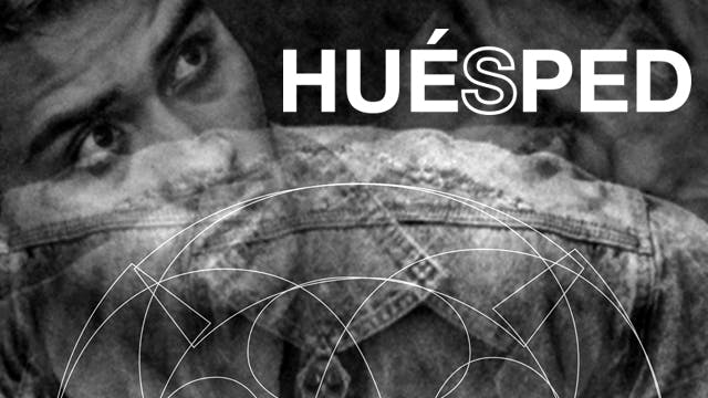Huésped