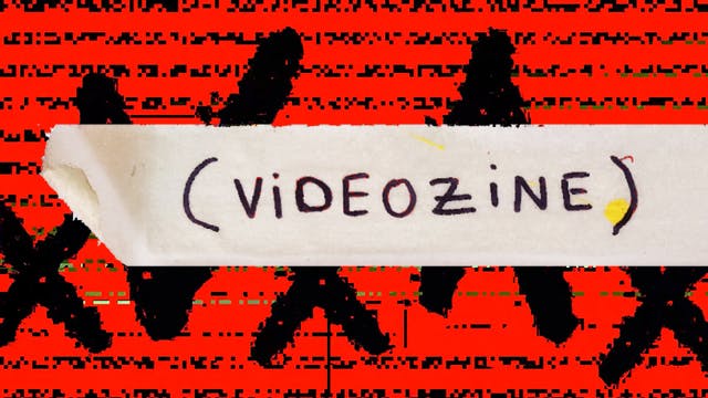Videozine