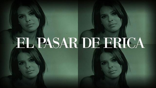 El pasar de Erica