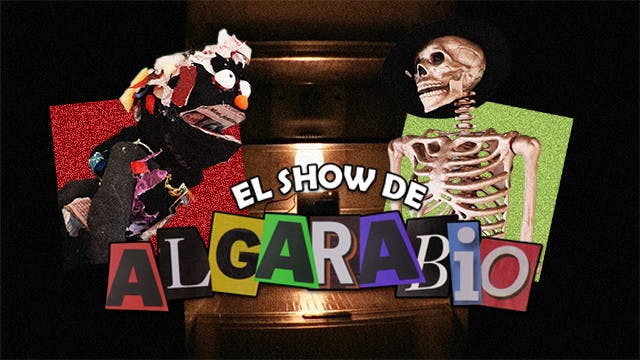 El show de algarabio