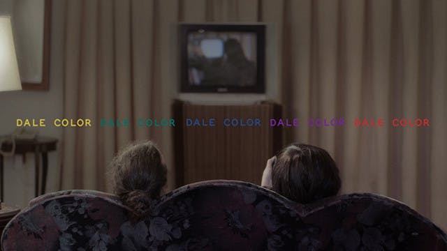 Dale color
