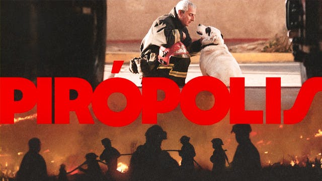 Pirópolis 