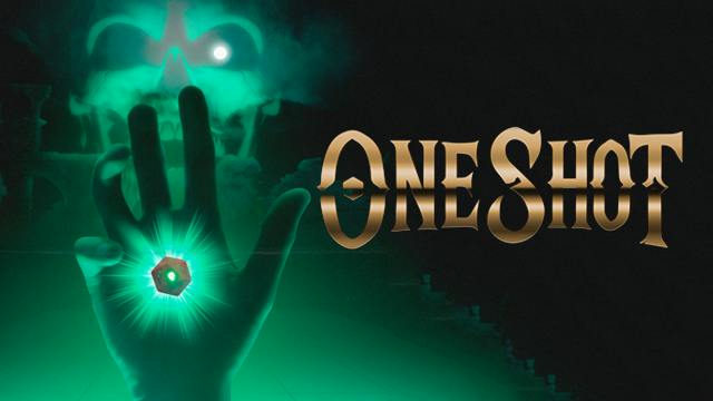 One shot