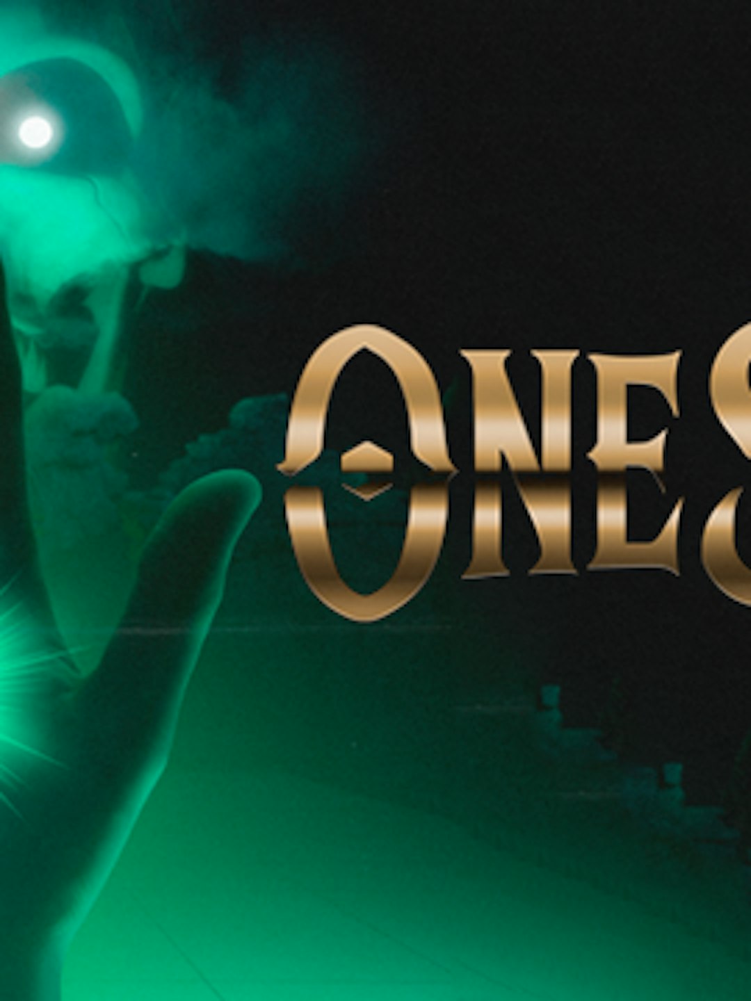 One shot