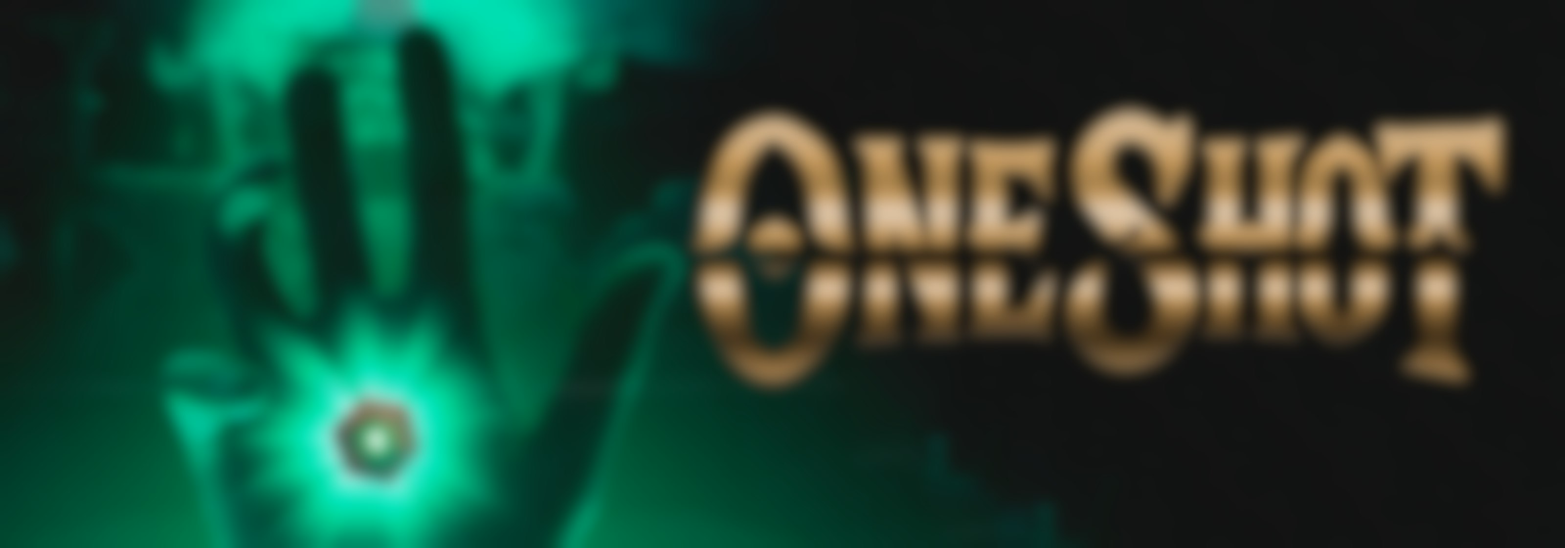 One shot