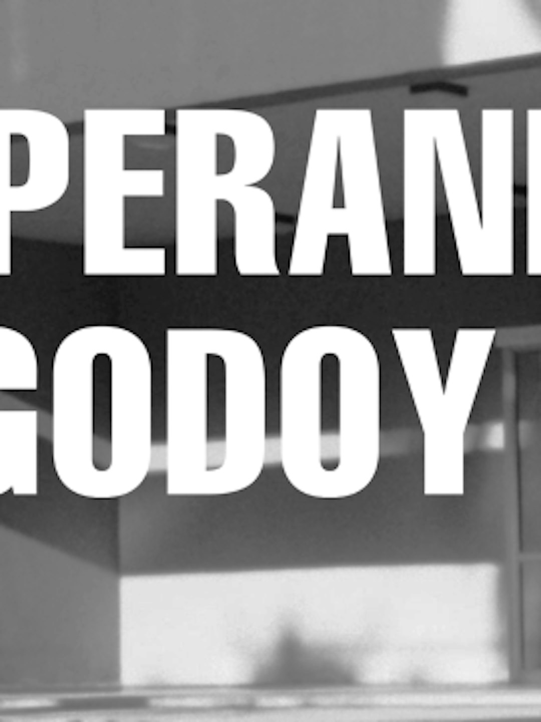 Esperando a Godoy