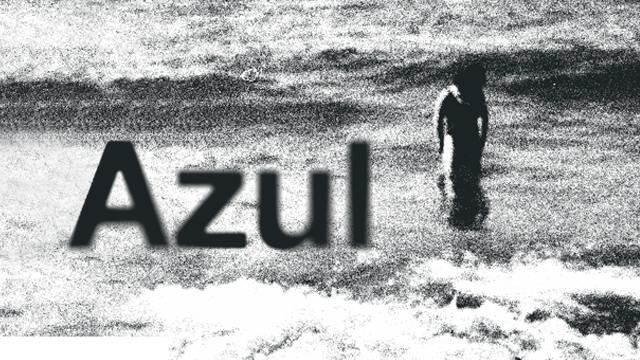 Azul